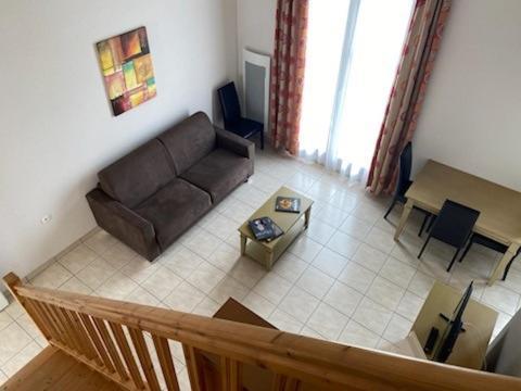 Residence Services Les Essentielles Sainte Soulle Экстерьер фото